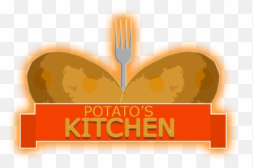 Potatos Kitchen - Fork Emoji,Gordon Ramsay Put Emotion Into Food