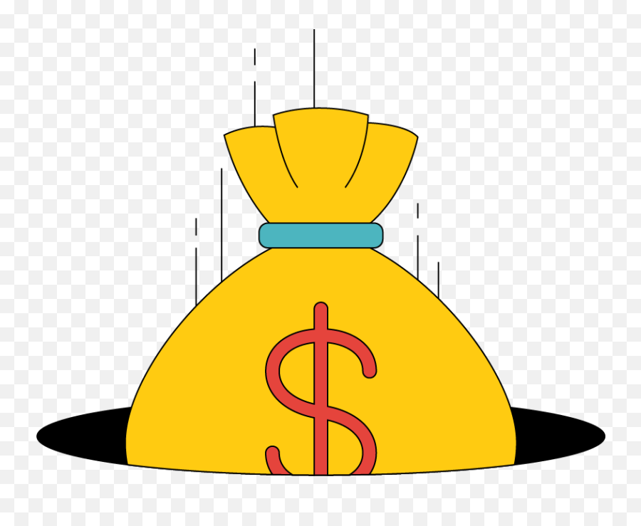 Automatedbooks - Money Bag Emoji,Purple Dick Emoji Moneybag