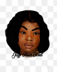 Home Jays Hair Closet - Hair Design Emoji,Princess Emoji Curly Hair