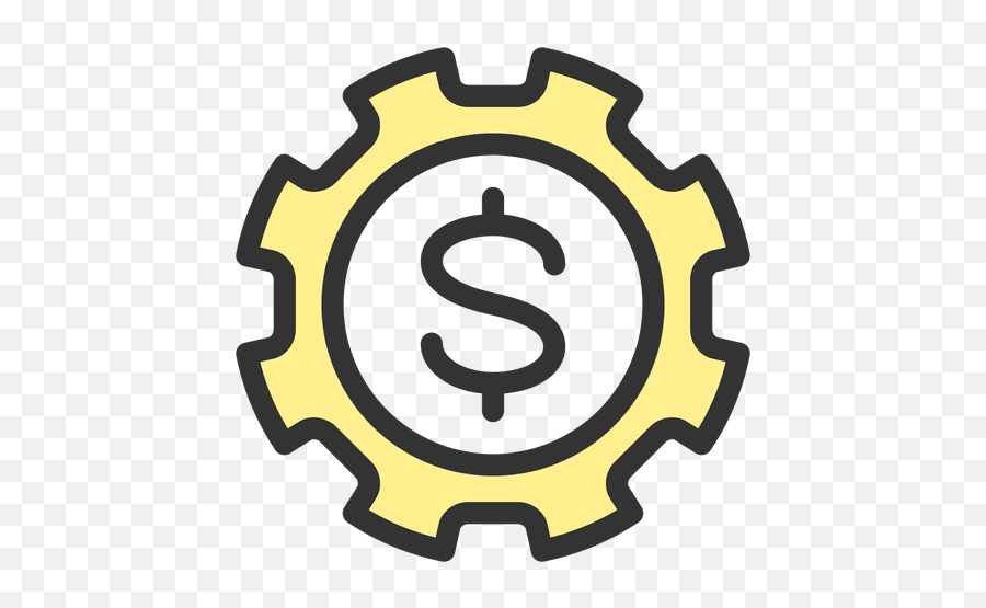 Money Gear Transparent Png U0026 Svg Vector - Charing Cross Tube Station Emoji,Money Fire Emoji Background