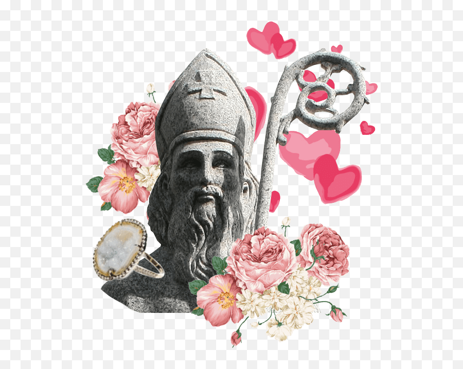 Valentineu0027s Day Ideas For You - Ithrive Religious St Patricks Day Story Emoji,Valentine Flowers Emotion Icon