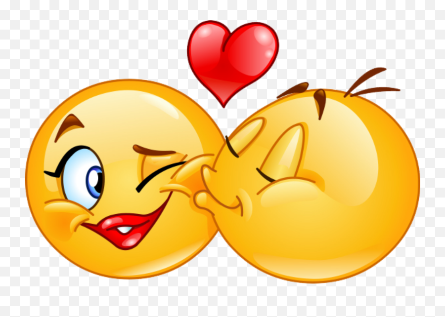 Download Free Kiss Smiley Transparent Background Icon - Smiley Drücken Emoji,Number 1 Emoticon Clear Background