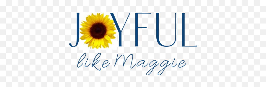 Maggie U2013 Joyful Like Maggie - Language Emoji,Padre Pio On Emotions
