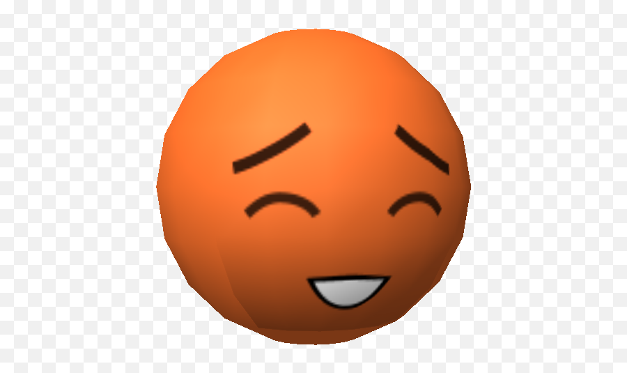 Only Annoying Orange - Happy Emoji,Annoting Emoticons