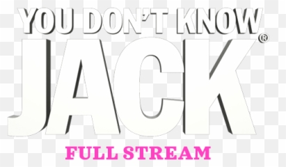 You Donu0027t Know Jack Gallery Emoji,Jackbox Emoticon