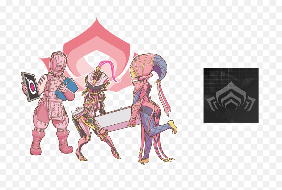 Warframe Promo Codes - Free Glyphs U0026 Items October 2021 Emoji,Warframe Mod Emoticon Symbol