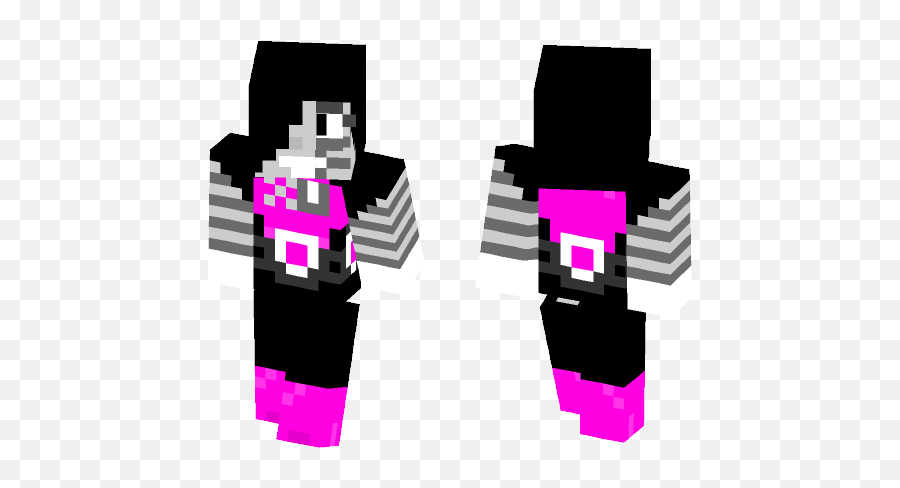 Download Mettaton Ex Undertale Minecraft Skin For Free - Png Minecraft Skin Tony Stark Emoji,Undertale Emoticon