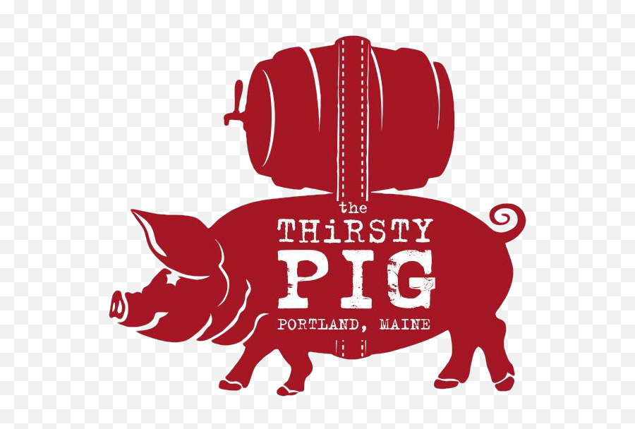 The Thirsty Pig - Latest Turnip The Beet Sausage Special Emoji,Emoticons Thirsty