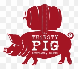 The Thirsty Pig - Latest Turnip The Beet Sausage Special Emoji,Emoticons Thirsty