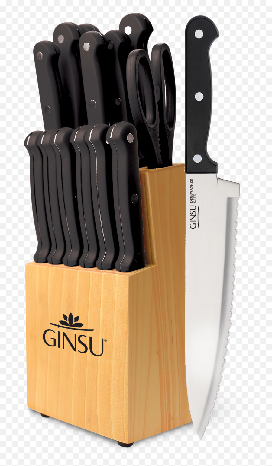 Ginsu Brands Simply Sharp Kitchen Knives And Products Emoji,Fork Knife Emoticon