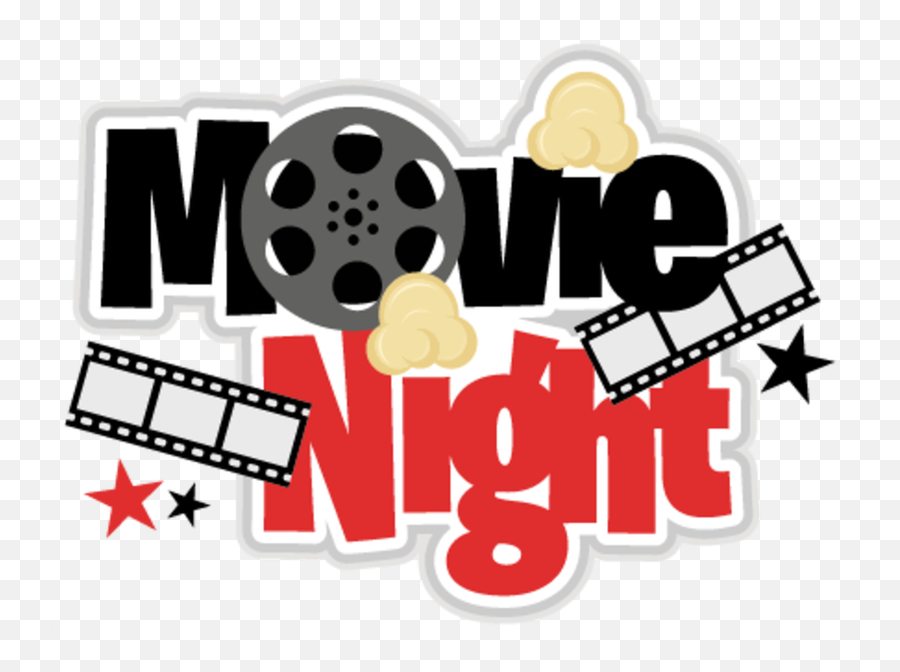 Movie Night - Movie Night Png Emoji,The Emoji Movie Poster