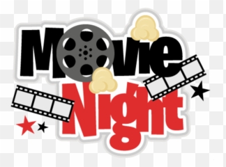 Movie Night - Movie Night Png Emoji,The Emoji Movie Poster