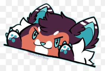 Furrylife Online Emoji,Discord Cryptid Emojis