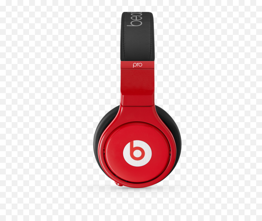 Omg Red U0026 Black Pros Headphones Beats Pro Beats Emoji,Emotion Used In Just Do It Nike