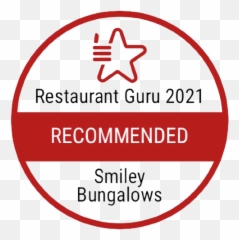 Khao Sok Smiley Bungalows And Lakehouse - Cheow Lan Lakehouses Emoji,Emoticon Water Raft