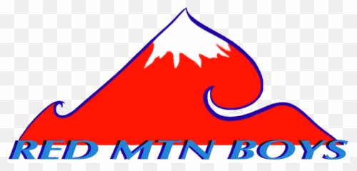 Red Mountain Boys - Red Mountain Boys Emoji,Copy Pasta Emotions'