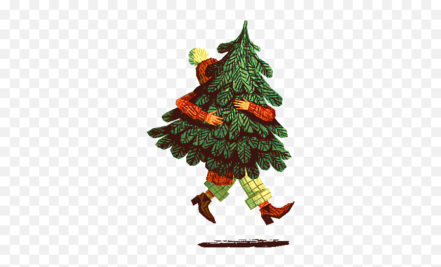 43 Illustration Animation Ideas In 2021 Illustration Emoji,Christmas Tree Animated Emoticon