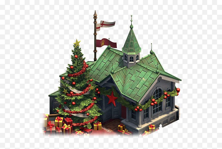 Event - Winter Event 2021 Forge Of Empires Forum Emoji,Tiled Christmas Tree Emojis