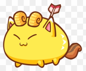 Axie Marketplace Emoji,Fat Cute Cat Emoji