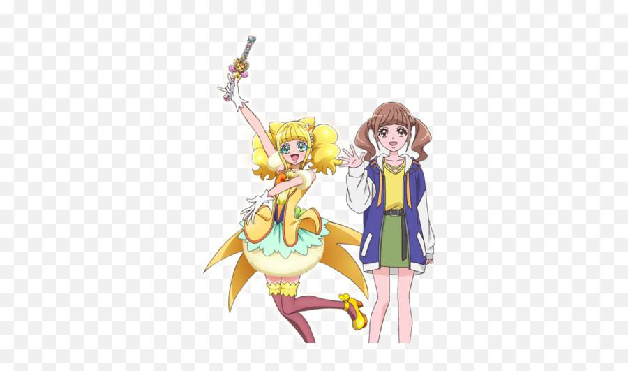 Collectibles Healinu0027good Precure Precure Style Cure Sparkle Emoji,Sparkle Japanaese Emoticon