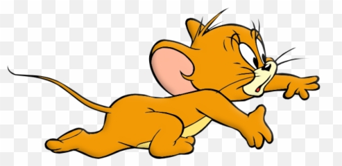 Mouse Jerry Png Transparent Image - Freepngdesigncom Emoji,Minnie Mouse Emoticon