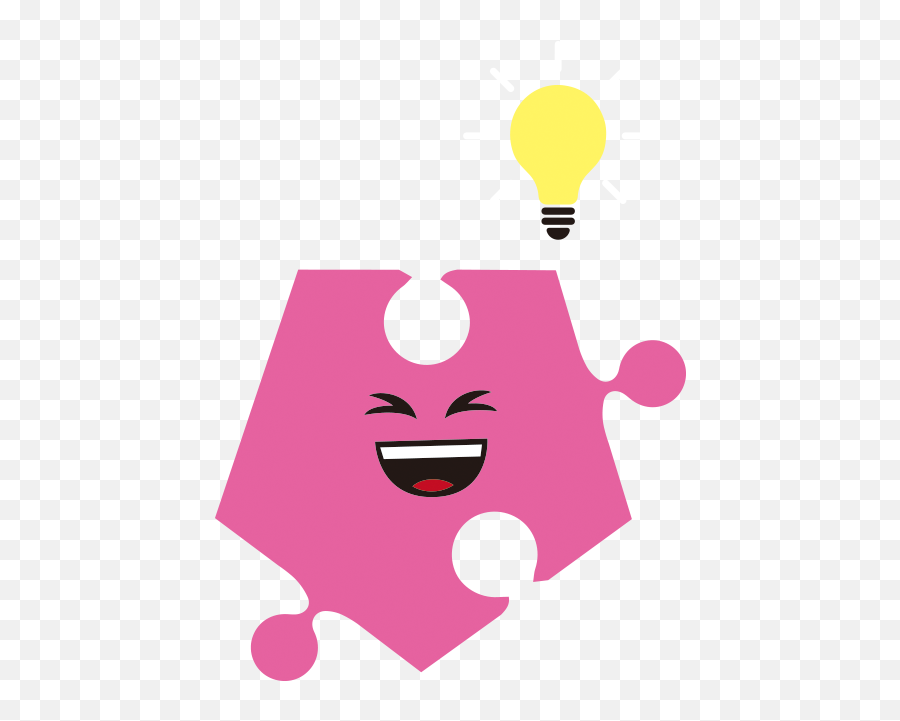 Miind - Yooom Emoji,Light Bulb Emoticon Png Transparent Bg