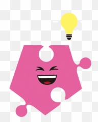 Miind - Yooom Emoji,Light Bulb Emoticon Png Transparent Bg