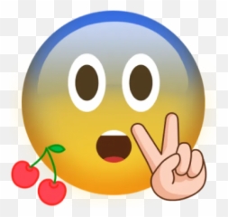 Mis Estiker By You - Sticker Maker For Whatsapp Emoji,Cross Eyed Emoji