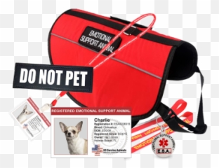 Us Service Animals - Dog Supply Emoji,Emotion Support Animal