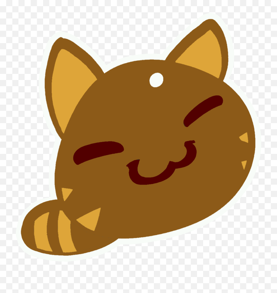 Racoon Leaf Slime Slime Rancher Fanon Wikia Fandom Emoji,Raccoon Expression Emojis