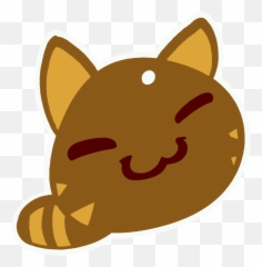 Racoon Leaf Slime Slime Rancher Fanon Wikia Fandom Emoji,Raccoon Expression Emojis