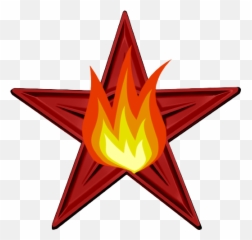 Filewfbstarpng - Wikipedia Emoji,Emoji Star Red