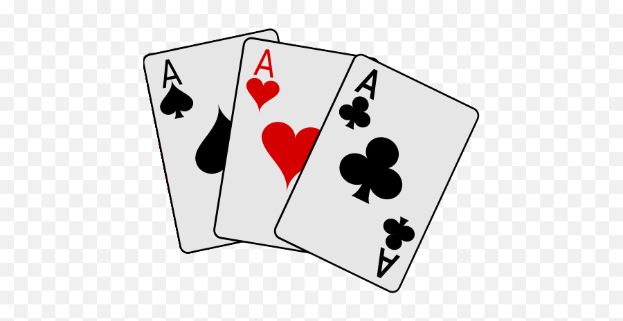 Playing Cards Clip Art Png Png Svg Clip Art For Web Emoji,Bbcode Dice Emoji