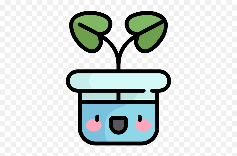 Plant Pot Free Vector Icons Designed By Freepik Free Icons Emoji,Axolotl Text Emoji