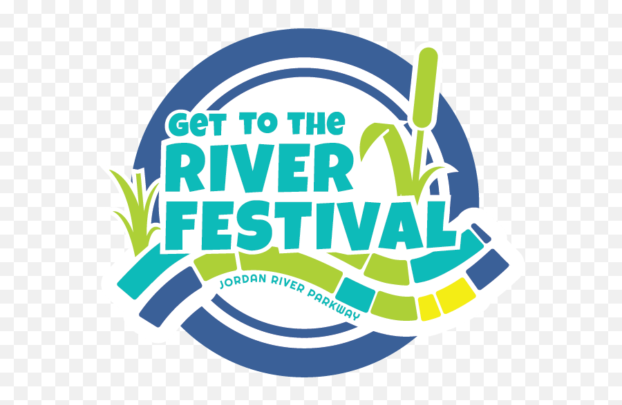 Get To The River Festival Emoji,River Emoji