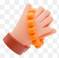 Prayer Hands 3d Illustrations Designs Images Vectors Hd Emoji,Prayer Hand Emoji