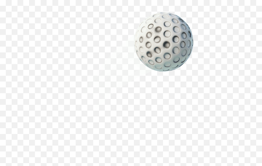 Golf Ball U2013 Fortnite Toy U2013 Skin - Tracker Emoji,Golfing Emoji