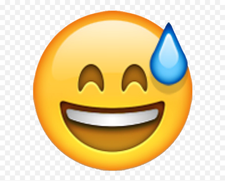 Iphone63321229 Bygmo Emoji,Awkard Smile Emoji