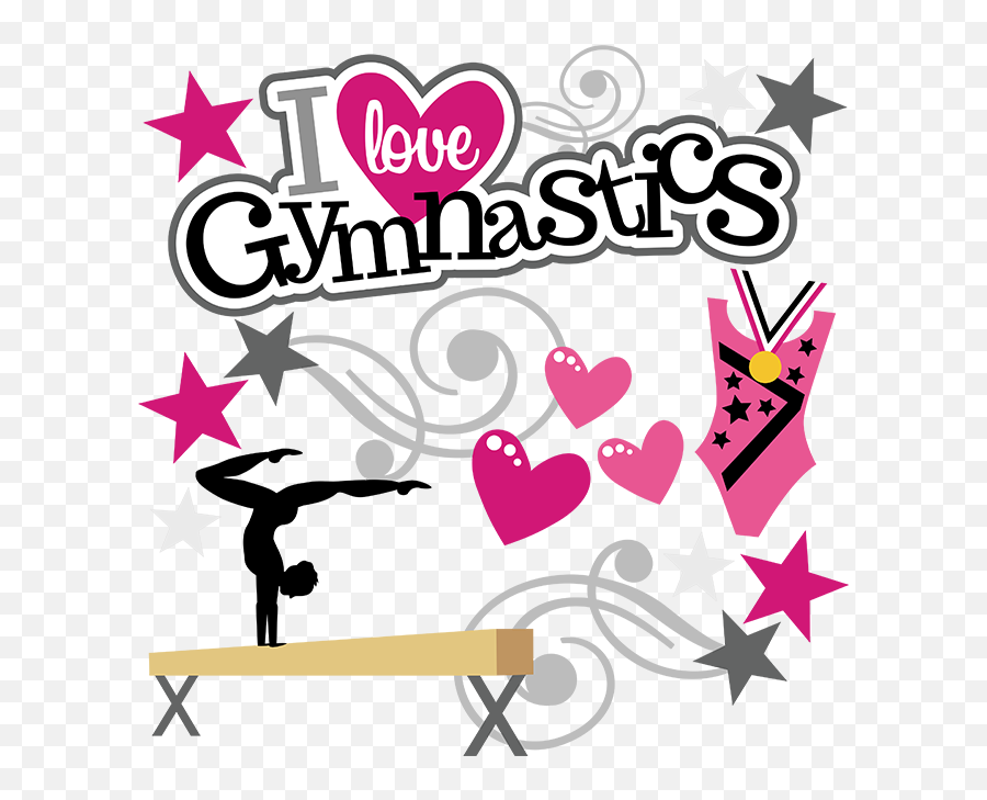 Gymnastics Wallpapers Sports Hq - Love Gymnastic Emoji,Gabby Douglas Emoji
