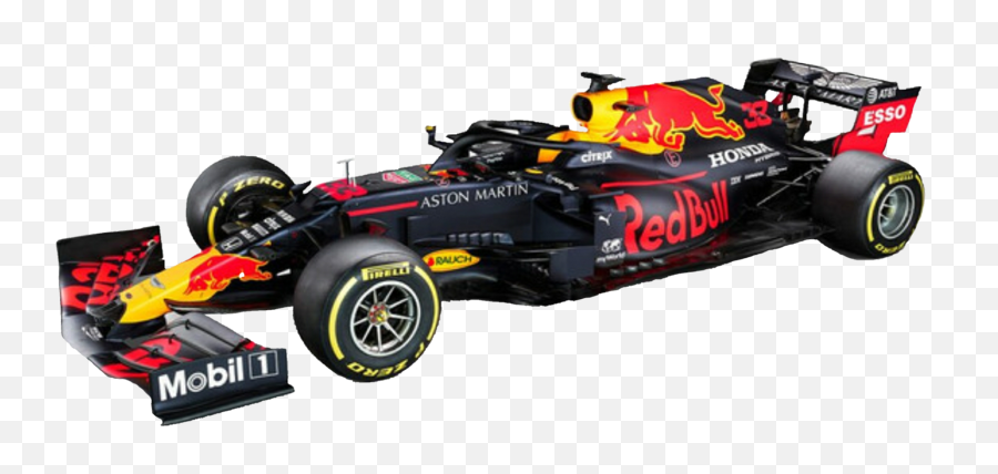 Verstappen Redbull Sticker By Jan Sellis - Aston Martin Red Bull Racing 2020 Emoji,Formula 1 Emoji