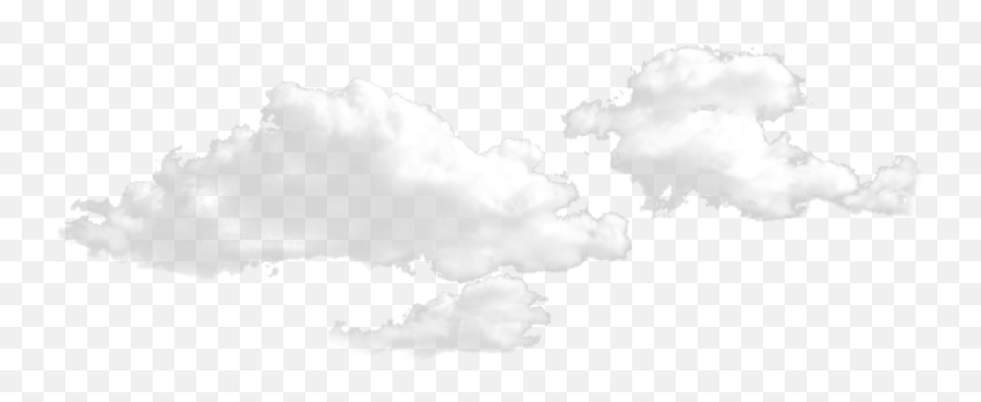 Largest Collection Of Free - Toedit Preety Stickers Sky Texture Png Black And White Emoji,Emoji Gift Clouds