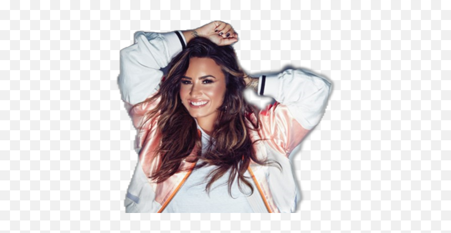 Demi Lovato Sticker - For Women Emoji,Demi Lovato Emoji