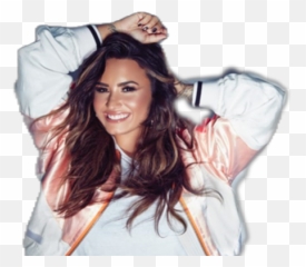 Demi Lovato Sticker - For Women Emoji,Demi Lovato Emoji
