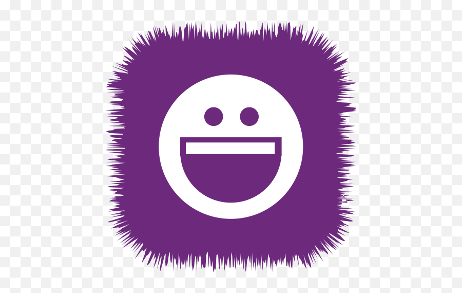 Yahoo Messenger Logo Icon Of Flat Style - Available In Svg Happy Emoji,Yahoo Messenger Emoticons Download