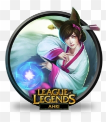 Ahri Dynasty Chinese Artwork Icon - League Of Legends Emoji,Ahri Emoji