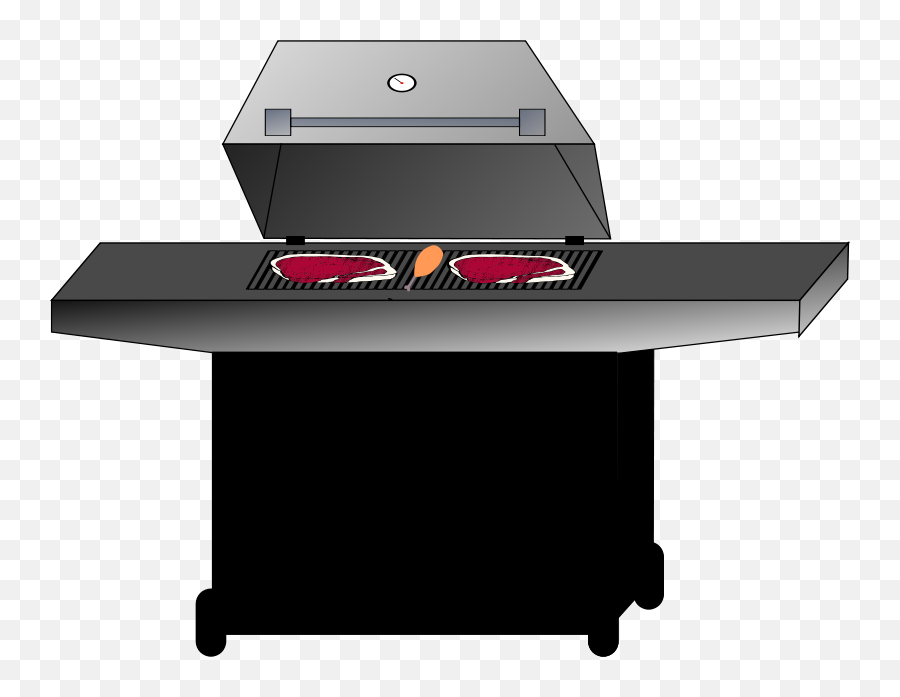 90 Free Bbq U0026 Grill Vectors - Pixabay Clipart Big Bbq Grill Emoji,Bbq Grill Emoji