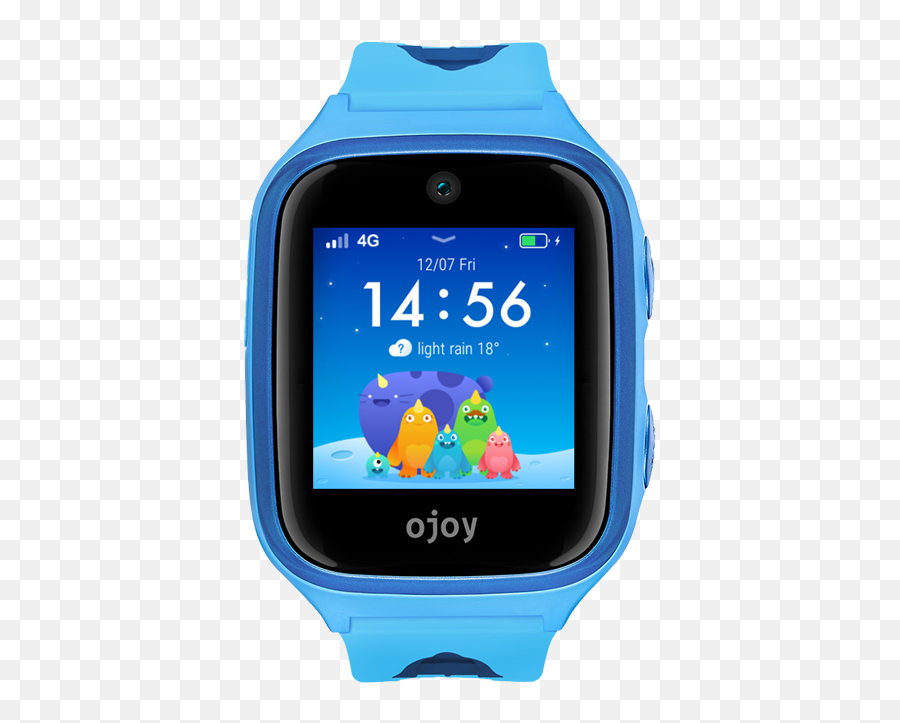Best Kids Smartwatches In 2021 - Reviews And Buying Guide Watch Strap Emoji,Fitbit Emoji