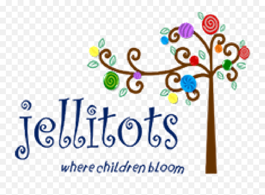 Home - Jellitots Preschool In Marlow Dot Emoji,Emotions Crafts For Preschoolers