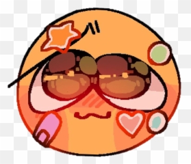 Lip Bite x Stressed Shy Emoji, Cursed Emojis