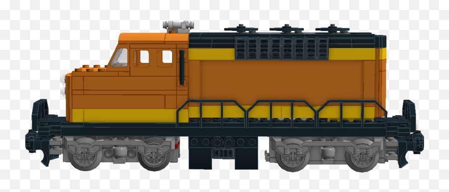 Transparent Train Coal - Locomotive Transparent Cartoon Vertical Emoji,Train Track Emoji
